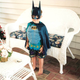 Illustration for article titled Im Batman